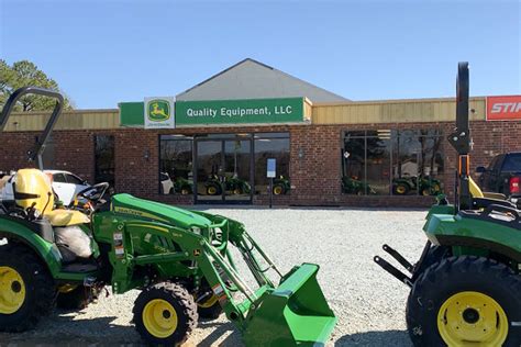 John deere roxboro nc - Shop our extensive lineup of John Deere riding lawn mowers, from 100 Series to X700 Signature Series models, at Quality Equipment and discover the mower that best ... 